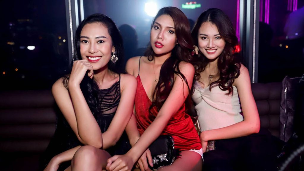 KL Party Girls